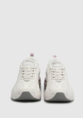U.S. Polo Assn. Darcy Pudra Kadın Sneaker