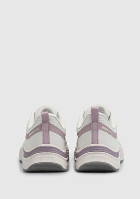 U.S. Polo Assn. Darcy Pudra Kadın Sneaker