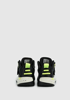 PEPINO Fosforlu Erkek Çocuk Sneaker