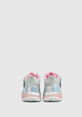 PEPINO Gümüş Kız Çocuk Bot