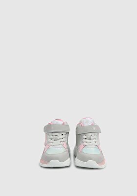 PEPINO Gümüş Kız Çocuk Bot