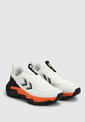 Hummel Hml Nano 25 Beyaz Unisex Koşu Ayakkabısı 900790-9085 