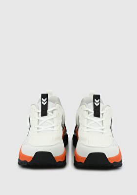 Hummel Hml Nano 25 Beyaz Unisex Koşu Ayakkabısı 900790-9085 