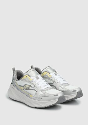 Skechers Sıl Edgerıde Gümüş Kadın Sneaker 150494 