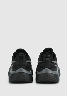 Reebok 5W,Prıme Walk Ultra Iı,Sıyah Siyah Kadın Koşu Ayakkabısı 102032115 