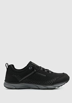Lumberjack Dare Siyah Kadın Sneaker