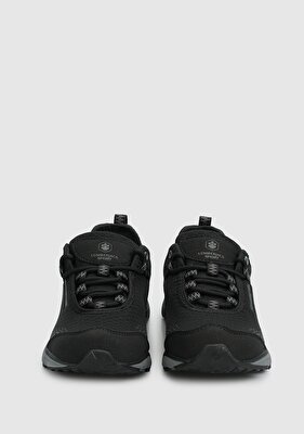 Lumberjack Dare Siyah Kadın Sneaker