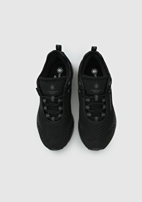 Lumberjack Dare Siyah Kadın Sneaker