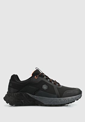 Lumberjack Jorai Siyah Erkek Outdoor Ayakkabı