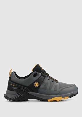 Lumberjack Star Gri Erkek Outdoor Ayakkabı
