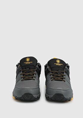 Lumberjack Star Gri Erkek Outdoor Ayakkabı