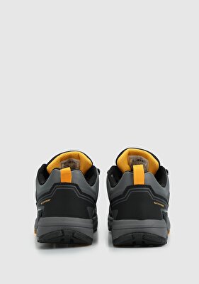 Lumberjack Star Gri Erkek Outdoor Ayakkabı