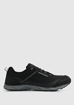 Lumberjack Dare Siyah Erkek Sneaker