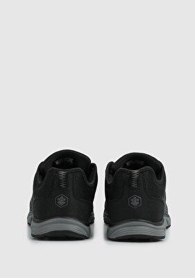 Lumberjack Dare Siyah Erkek Sneaker