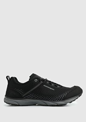 Lumberjack Dare Siyah Erkek Sneaker
