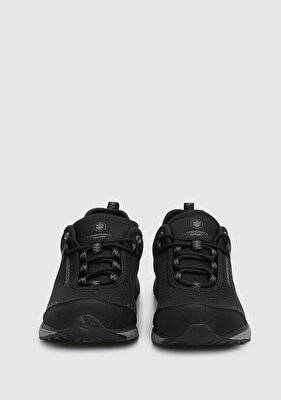 Lumberjack Dare Siyah Erkek Sneaker
