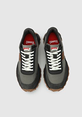 Camper Camper K100864043 Drift Trail Gri