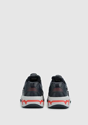 Lumberjack Chuck Lacivert Erkek Çocuk Sneaker