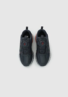 Lumberjack Chuck Lacivert Erkek Çocuk Sneaker