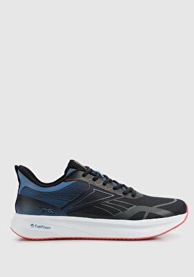 Reebok 5W,Edgewood Iı,Sıyah Siyah Erkek Koşu Ayakkabısı 102025272 