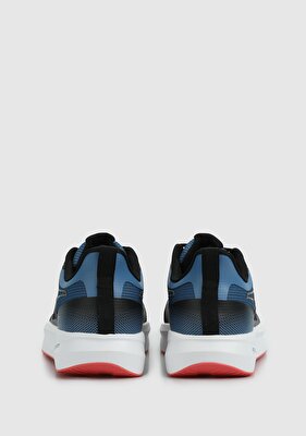 Reebok 5W,Edgewood Iı,Sıyah Siyah Erkek Koşu Ayakkabısı 102025272 
