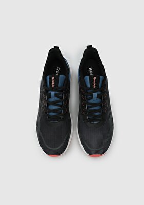 Reebok 5W,Edgewood Iı,Sıyah Siyah Erkek Koşu Ayakkabısı 102025272 