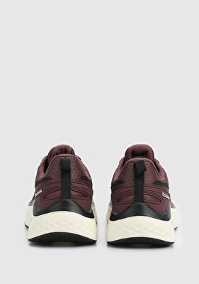 Reebok 5W,Prıme Walk Ultra Iı,Bordo Bordo Kadın Koşu Ayakkabısı 102032117 