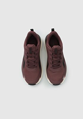 Reebok 5W,Prıme Walk Ultra Iı,Bordo Bordo Kadın Koşu Ayakkabısı 102032117 