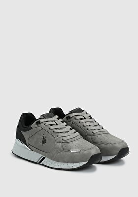 U.S. Polo Assn. Line Füme Kadın Sneaker