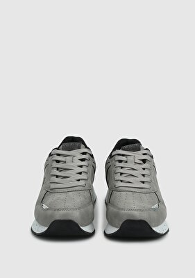 U.S. Polo Assn. Line Füme Kadın Sneaker