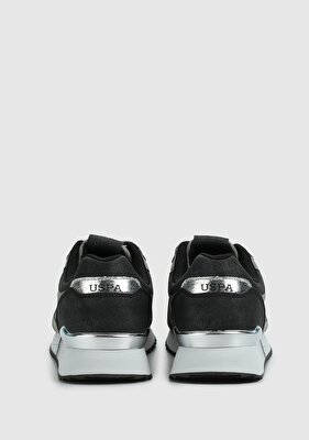 U.S. Polo Assn. Line Füme Kadın Sneaker