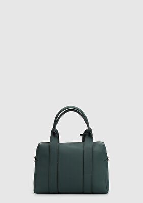 Nautica Petrol Rengi Kadın Çapraz Çanta