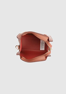 U.S. Polo Assn. Taba Kadın Çapraz Çanta