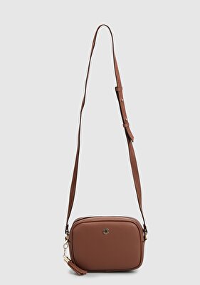 U.S. Polo Assn. Taba Kadın Çapraz Çanta