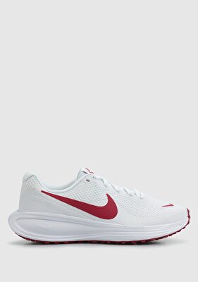 Nike W Revolutıon 8 Beyaz Kadın Koşu Ayakkabısı Hj8485-109 