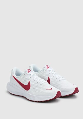 Nike W Revolutıon 8 Beyaz Kadın Koşu Ayakkabısı Hj8485-109 