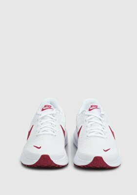 Nike W Revolutıon 8 Beyaz Kadın Koşu Ayakkabısı Hj8485-109 
