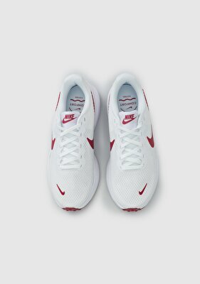 Nike W Revolutıon 8 Beyaz Kadın Koşu Ayakkabısı Hj8485-109 