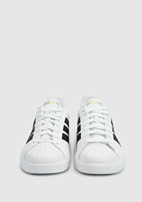 adidas Talk Beyaz Erkek Sneaker Jp8275