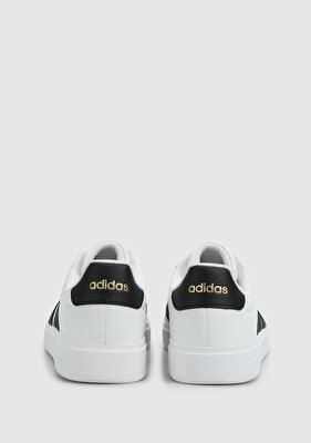 adidas Talk Beyaz Erkek Sneaker Jp8275