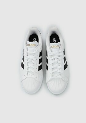 adidas Talk Beyaz Erkek Sneaker Jp8275