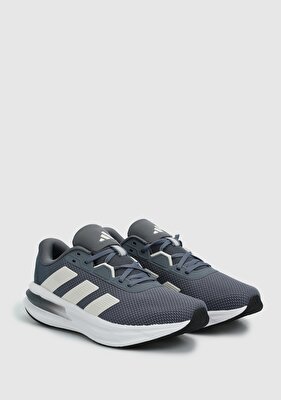 adidas  7 M Siyah Erkek Koşu Ayakkabısı Jq2623