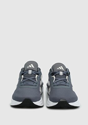 adidas  7 M Siyah Erkek Koşu Ayakkabısı Jq2623