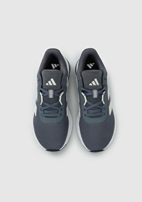 adidas  7 M Siyah Erkek Koşu Ayakkabısı Jq2623
