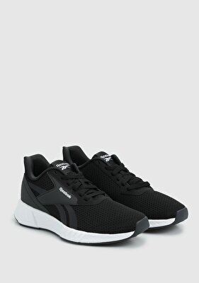 Reebok 5I,Reebok Lıte Plus 2.5,Sıyah Siyah Unisex Koşu Ayakkabısı 100241017 
