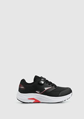 Joma Speed Jr 2501  Siyah Erkek Çocuk Sneaker Jspeew2501V 