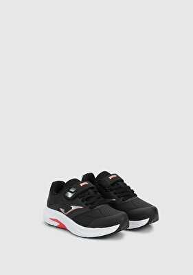 Joma Speed Jr 2501  Siyah Erkek Çocuk Sneaker Jspeew2501V 