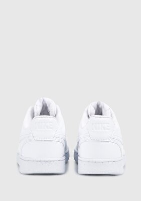 Nike Court Vision Beyaz Erkek Sneaker DH2987-100