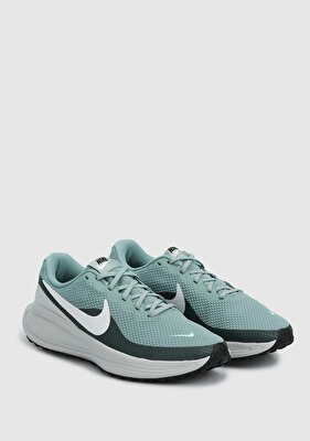 Nike Revolutıon 8 Siyah Erkek Koşu Ayakkabısı Hj9198-007 