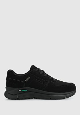 Joma Krum Men 2501  Siyah Erkek Koşu Ayakkabısı Ckrumw2501 